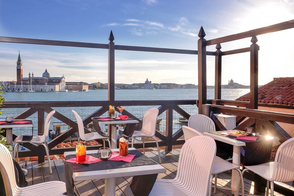 Hotel Paganelli