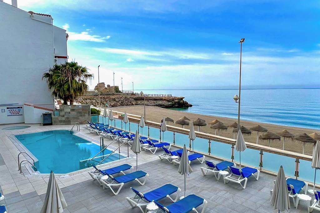 Hotel Perla Marina