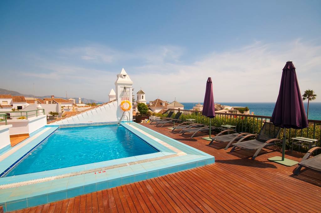 Hotel Plaza Cavana