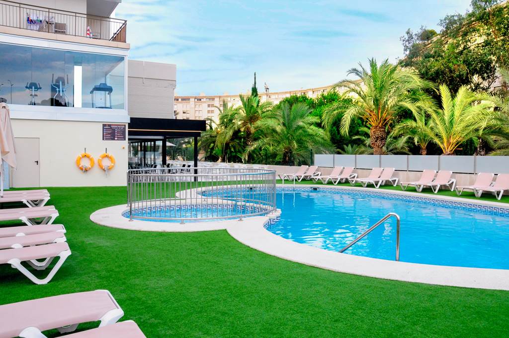 Hotel Prince Park