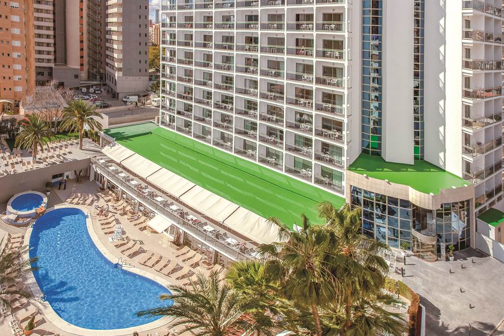 Hotel RH Princesa