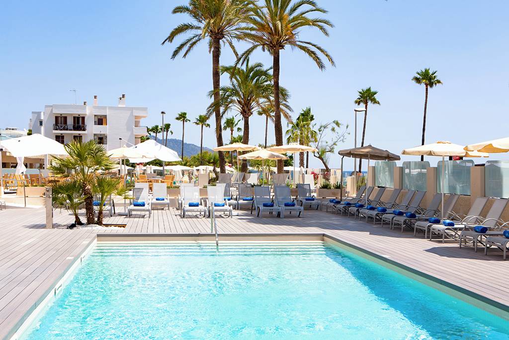 Hotel Sabina Playa