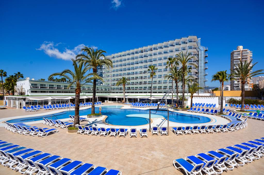 Hotel Samos