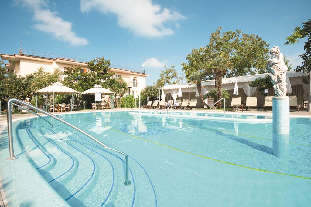 Hotel Sant'Agata