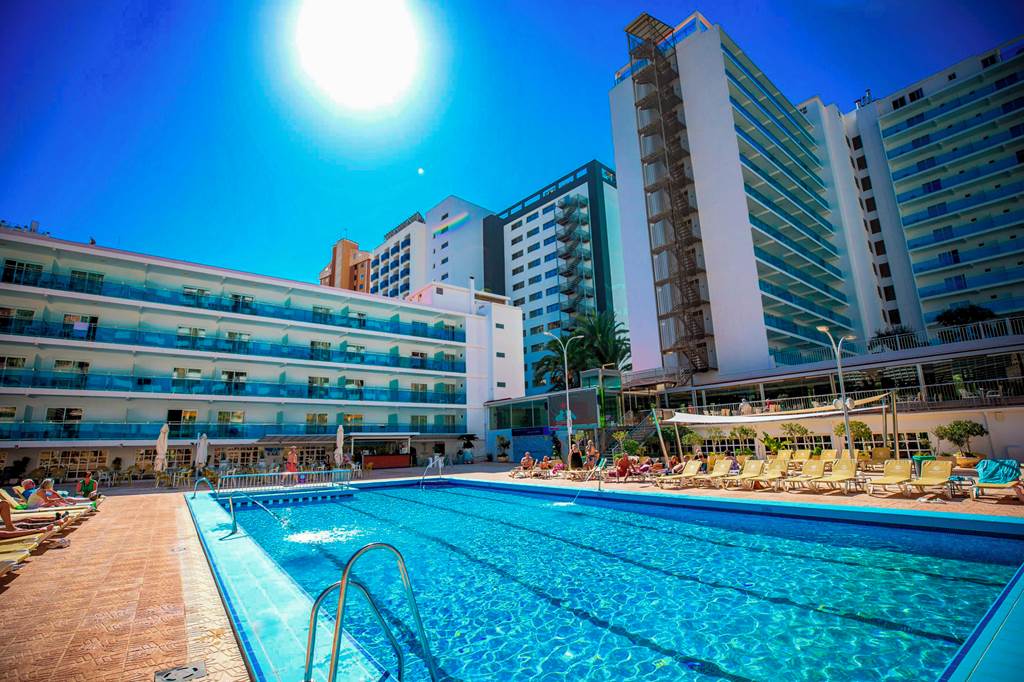 Hotel Servigroup Calypso
