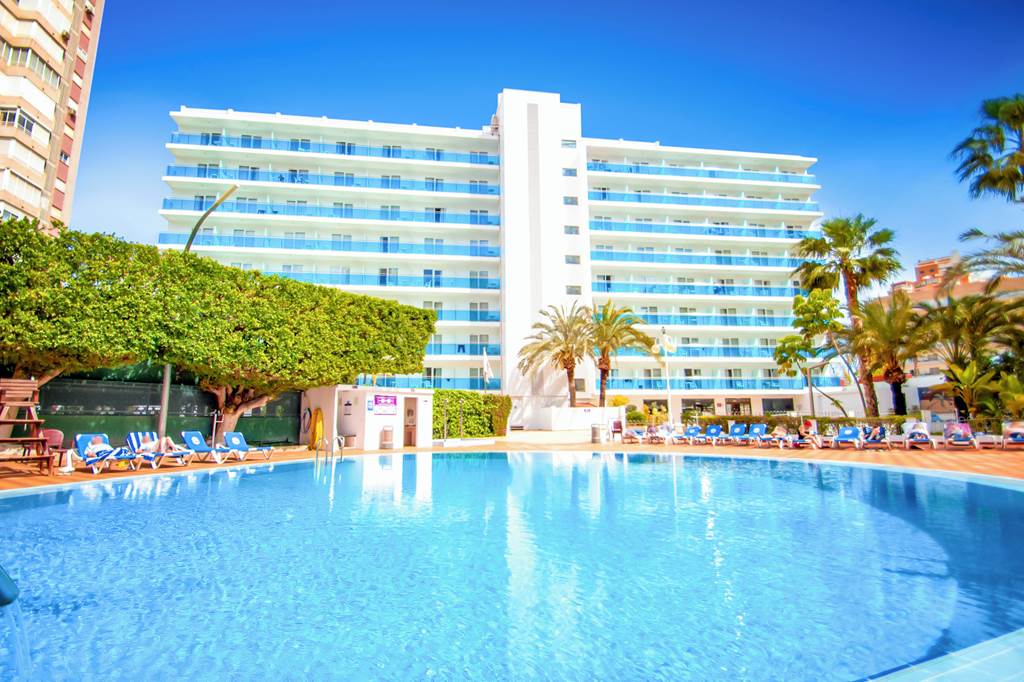 Hotel Servigroup Venus