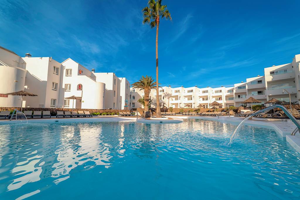 Hotel Siroco