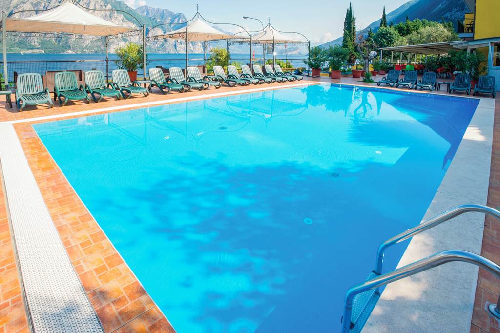 Hotel Sole Malcesine
