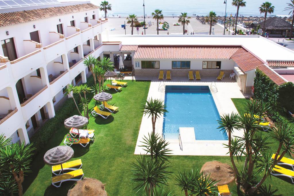 Hotel Tarik