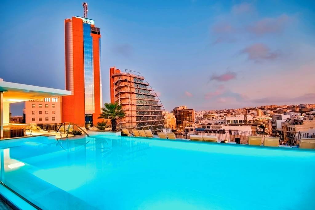Hotel Valentina