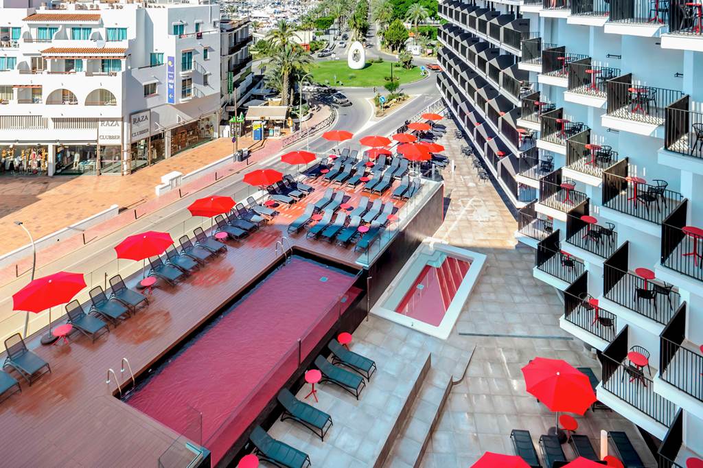 Hotel Vibra District