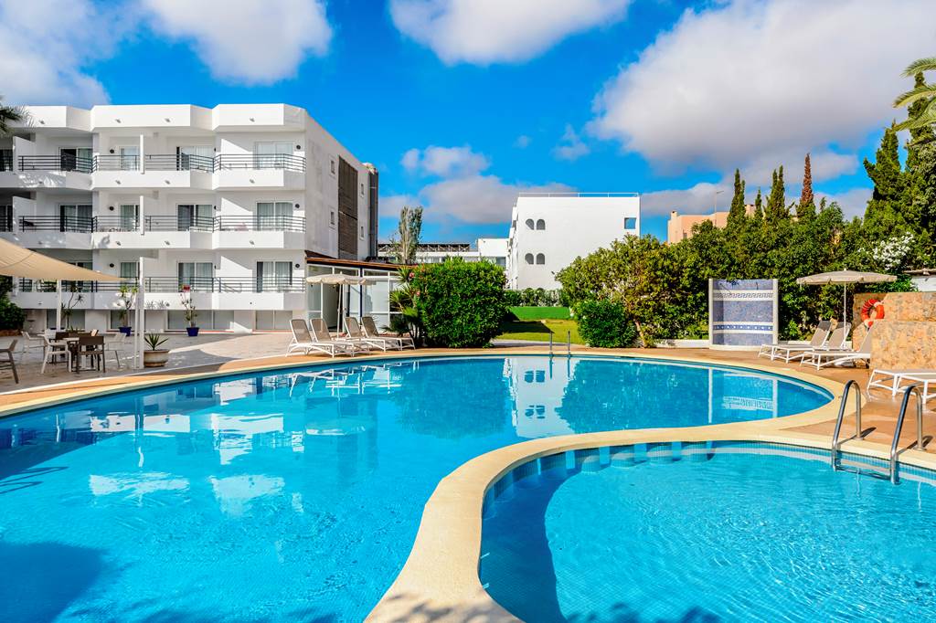 Hotel Vibra Isola