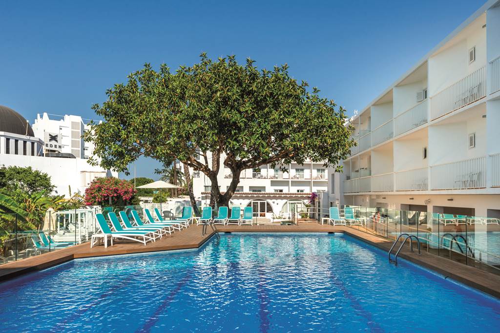 Hotel Vibra Marco Polo II