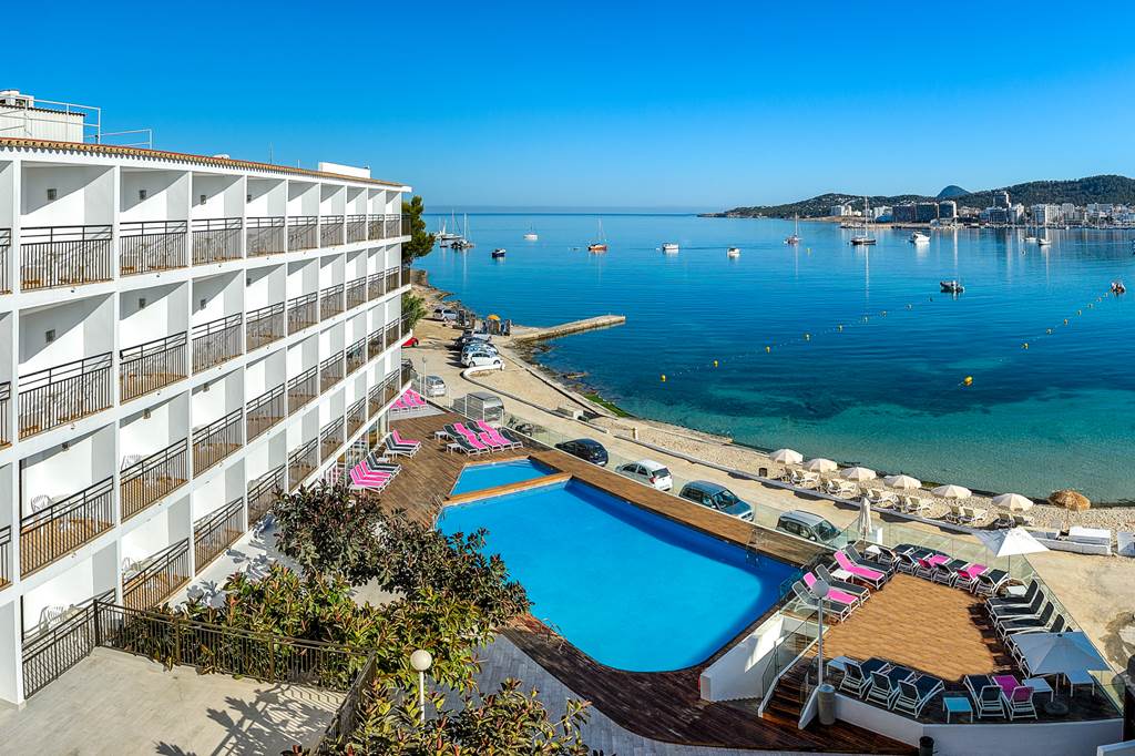 Hotel Vibra San Remo