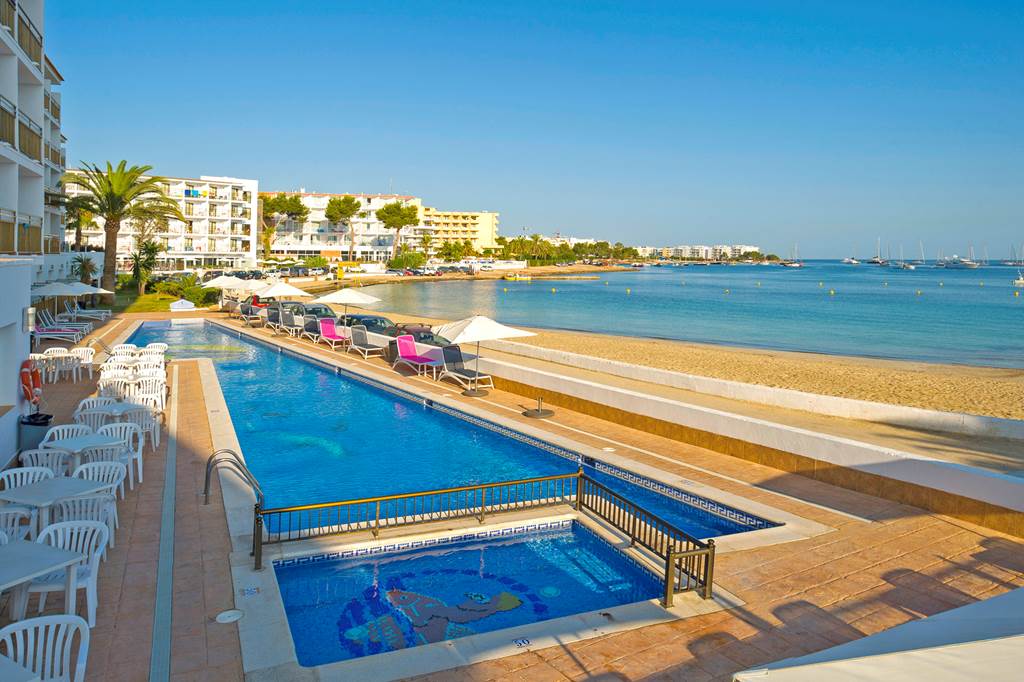 Hotel Vibra S'Estanyol
