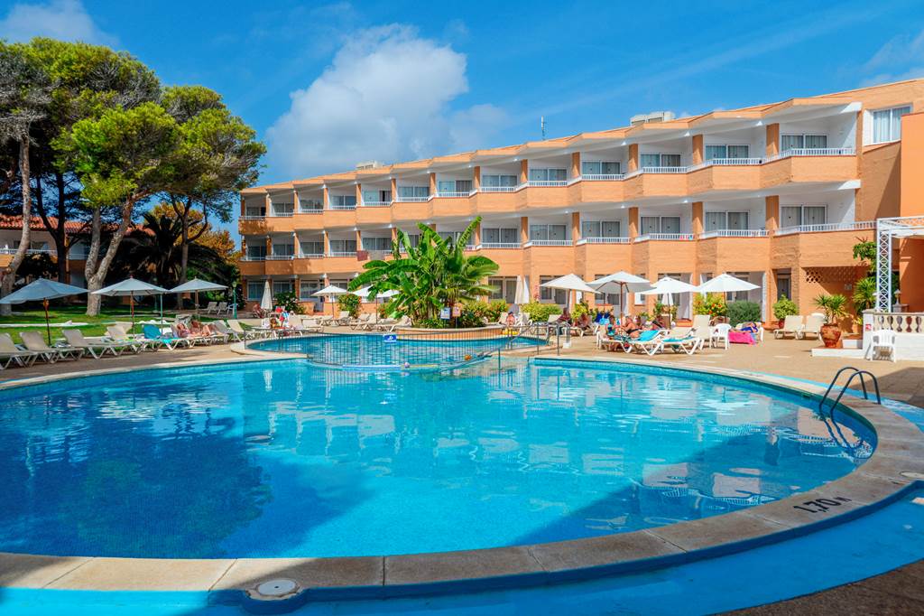 Hotel Xaloc Playa
