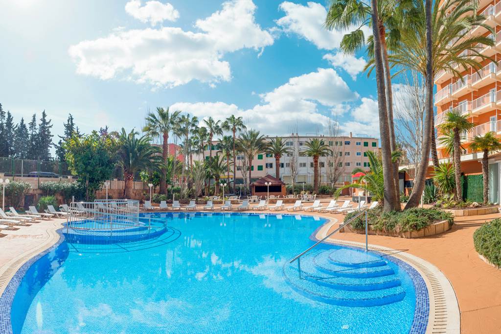 HSM Don Juan Hotel
