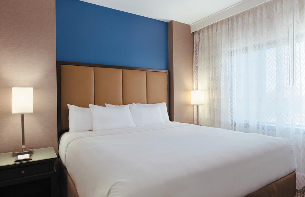 Hyatt Dulles at Washington Dulles Airport