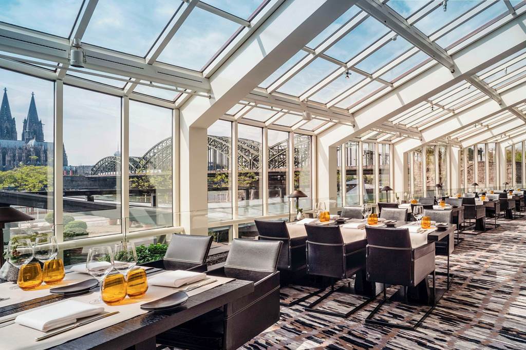 Hyatt Regency Cologne