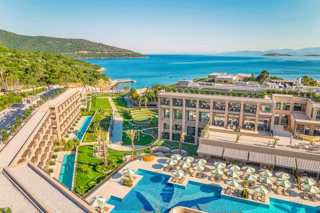 Hyde Bodrum