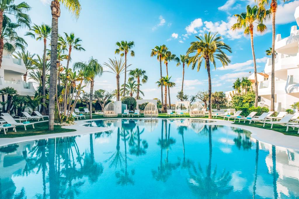Iberostar Selection Marbella Coral Beach