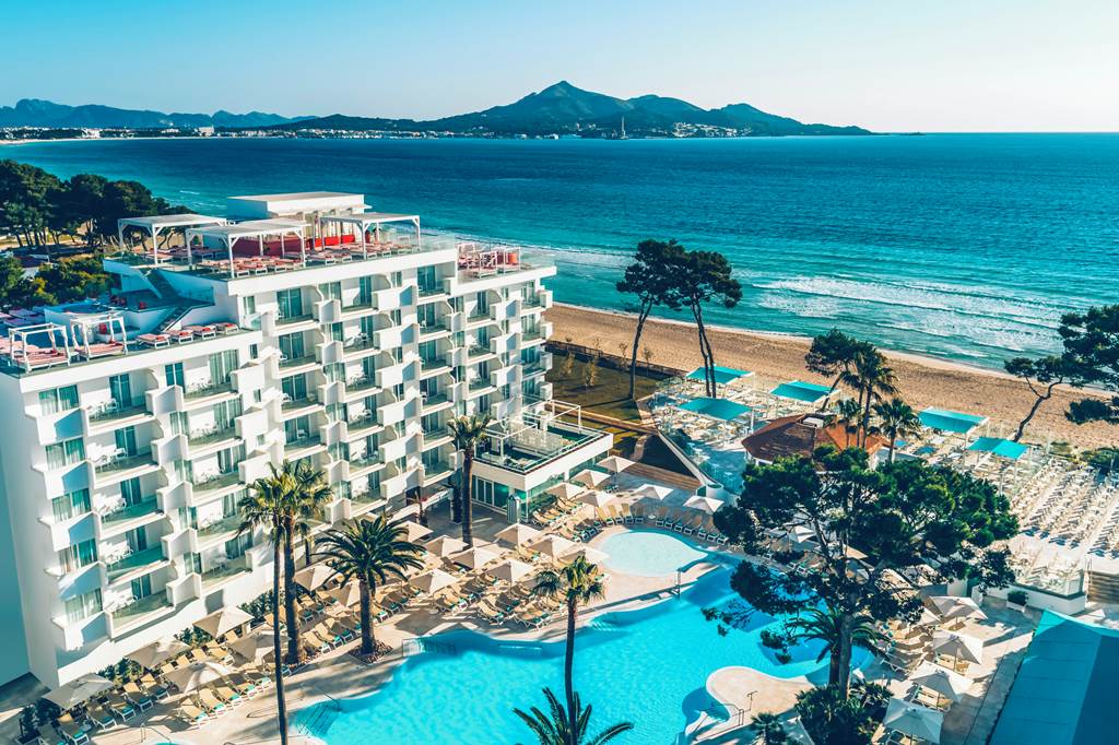 Iberostar Waves Alcudia Park