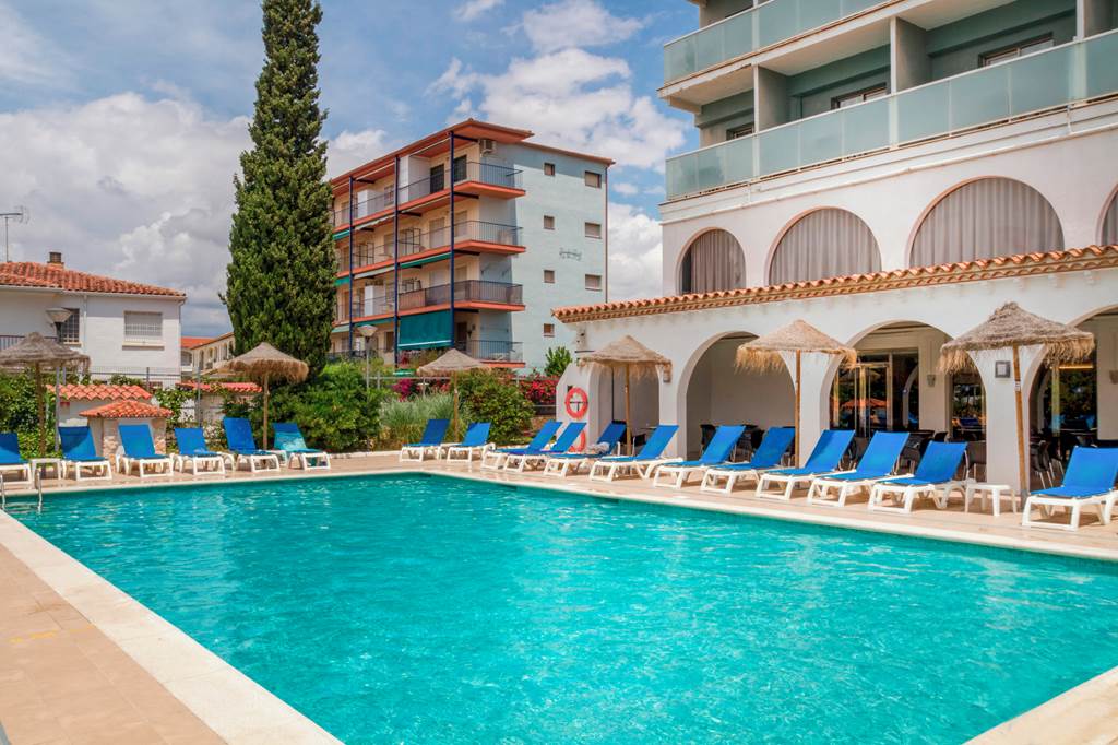 Ibersol Playa Dorada