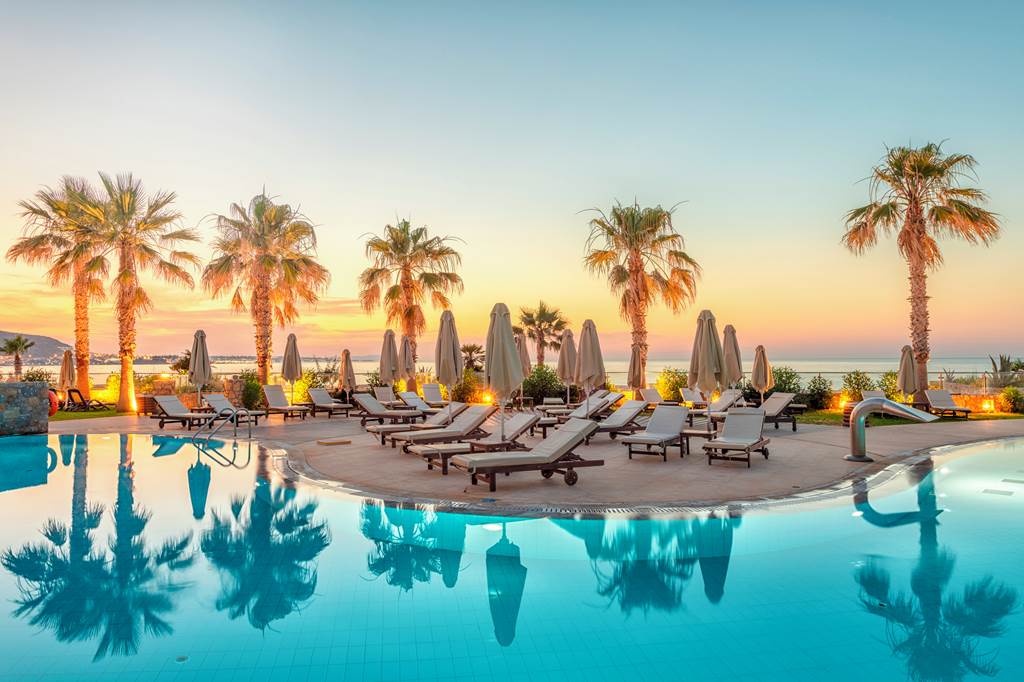 Ikaros Beach Luxury Resort and Spa