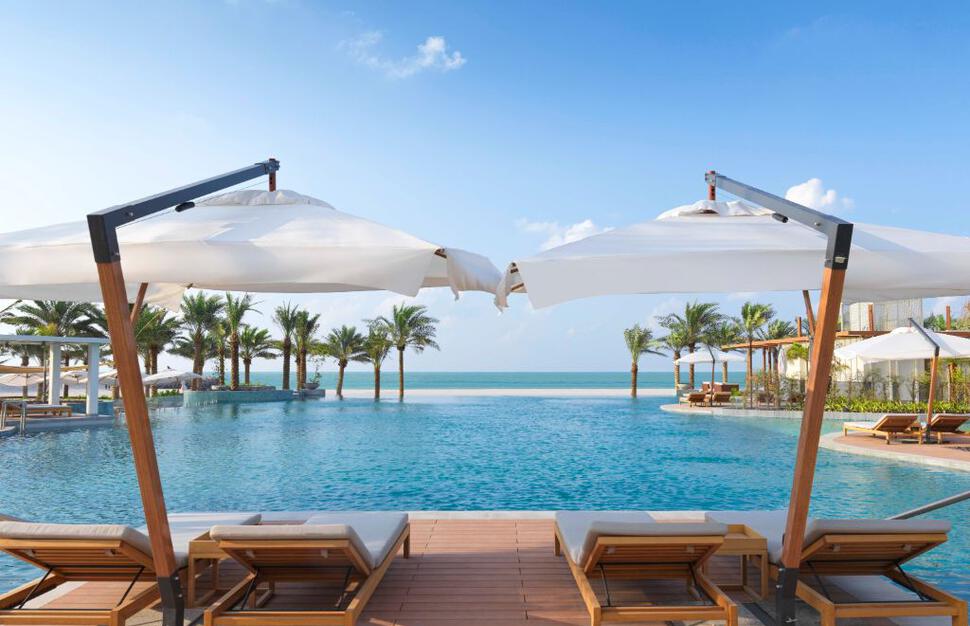 InterContinental Ras Al Khaimah Mina Al Arab Resort & Spa