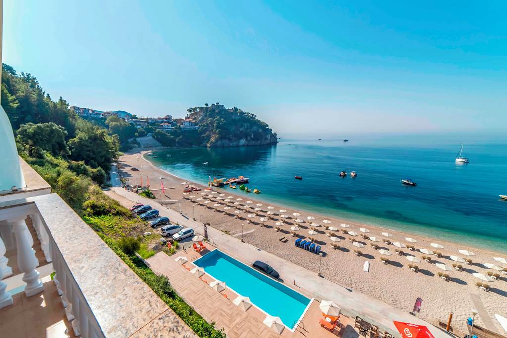Ionion Beach Resort