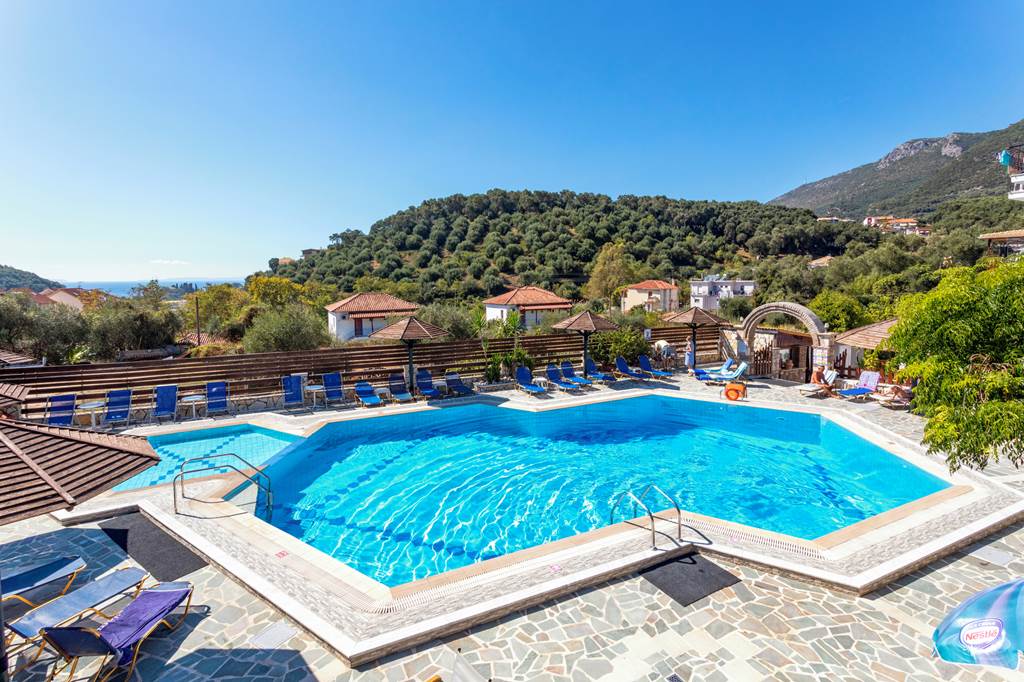 Irini Studios