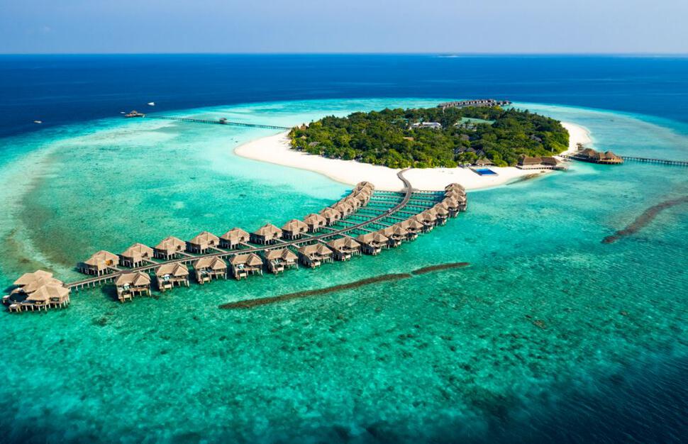 JA Manafaru Maldives