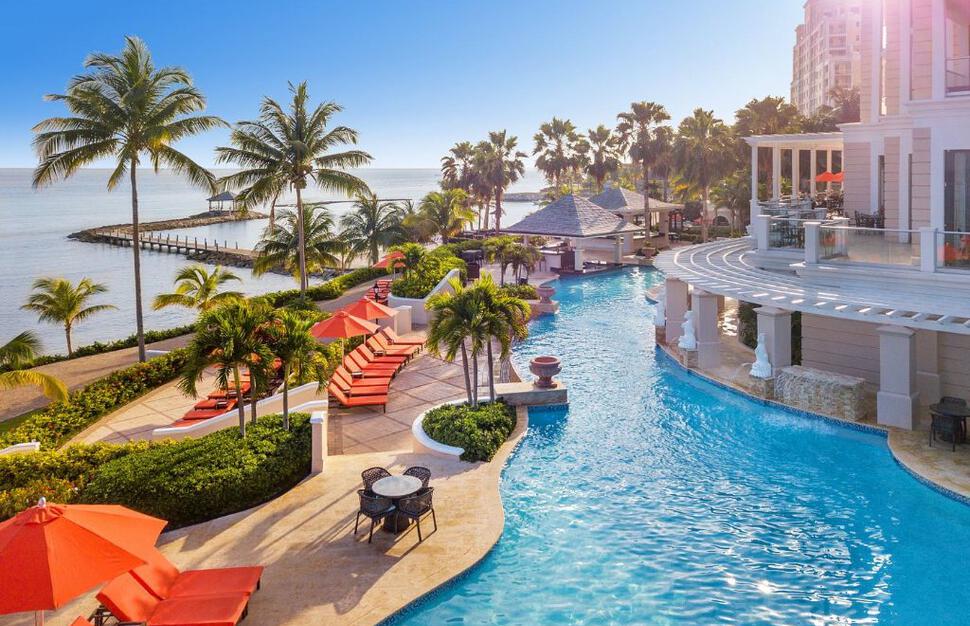 Jewel Grande Montego Bay