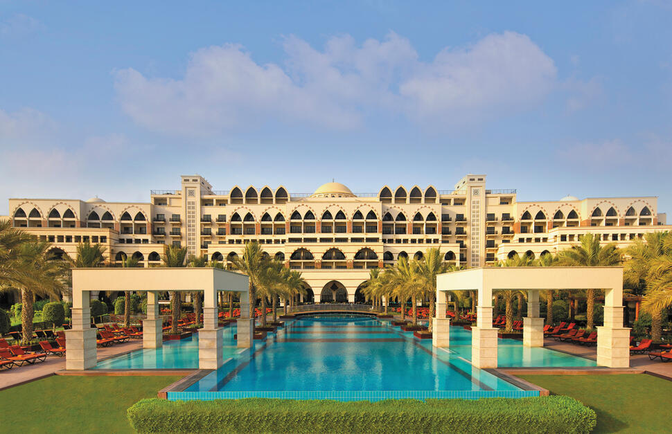 Jumeirah Zabeel Saray