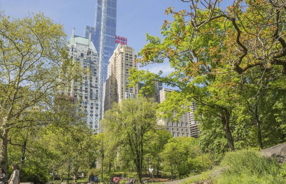 JW Marriott Essex House