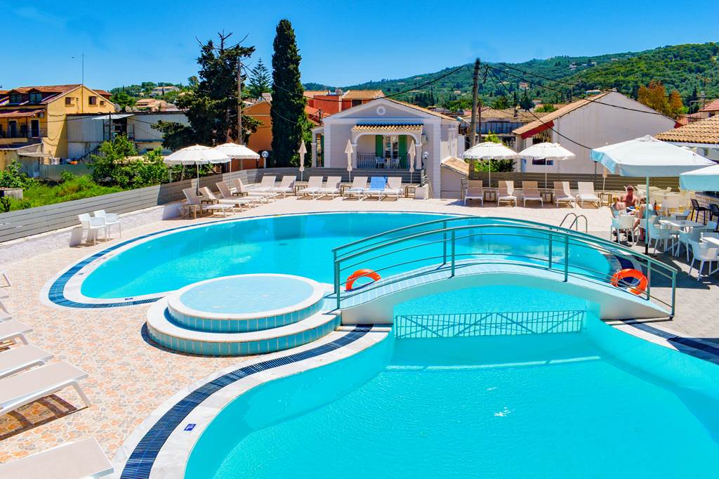 Kalimera Apartments