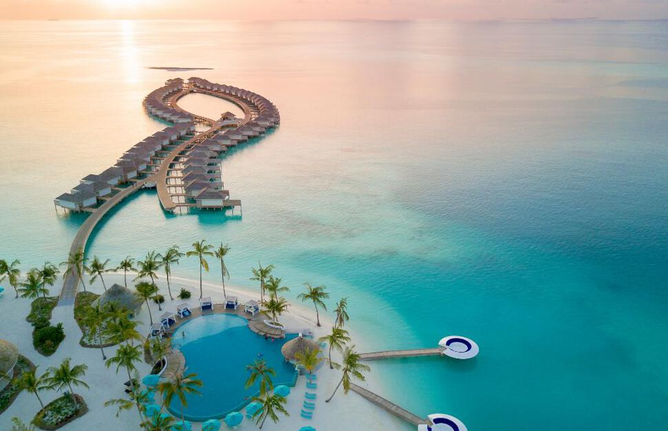 Kandima Maldives