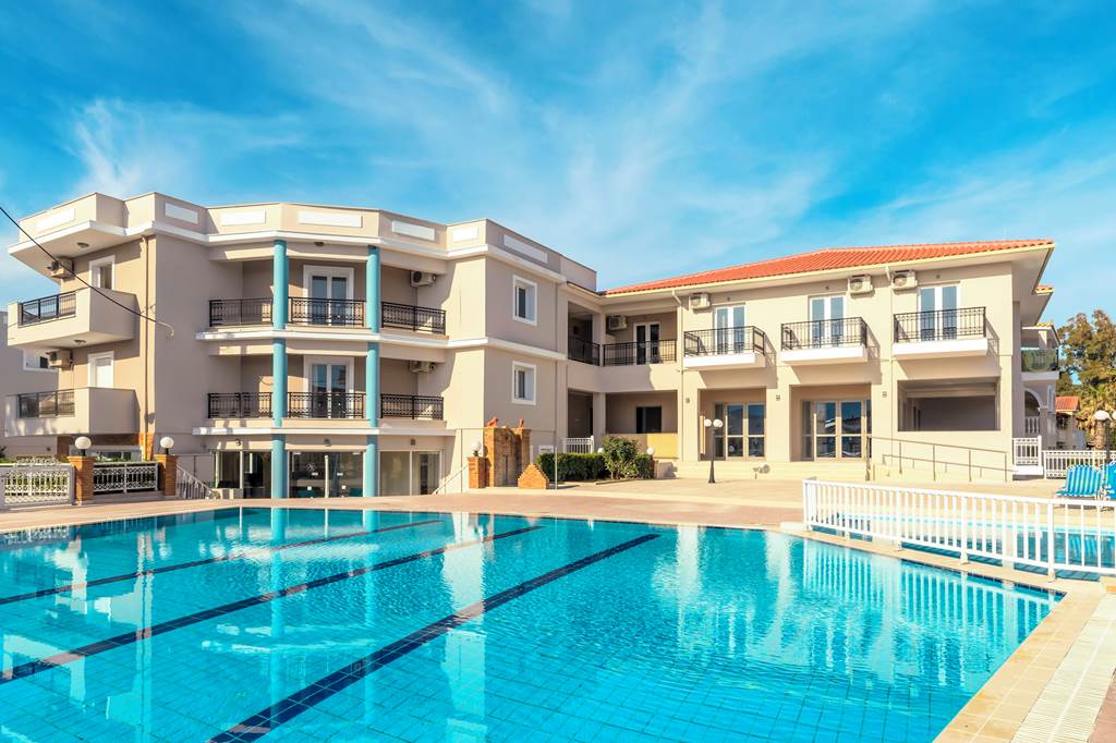Karras Hotel