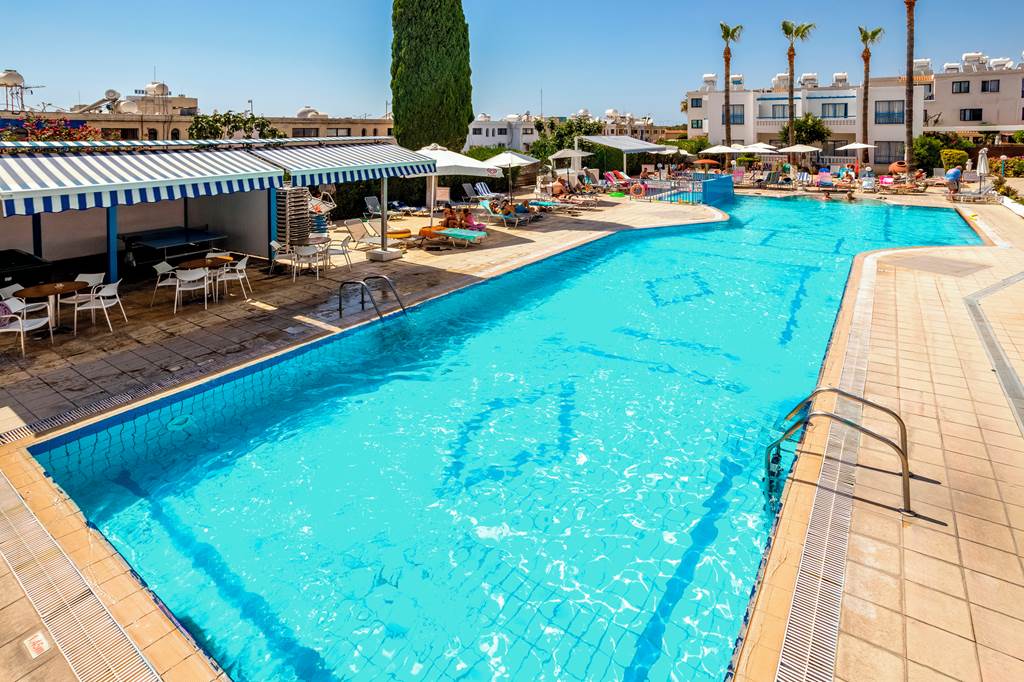 Kefalonitis Hotel Apartments
