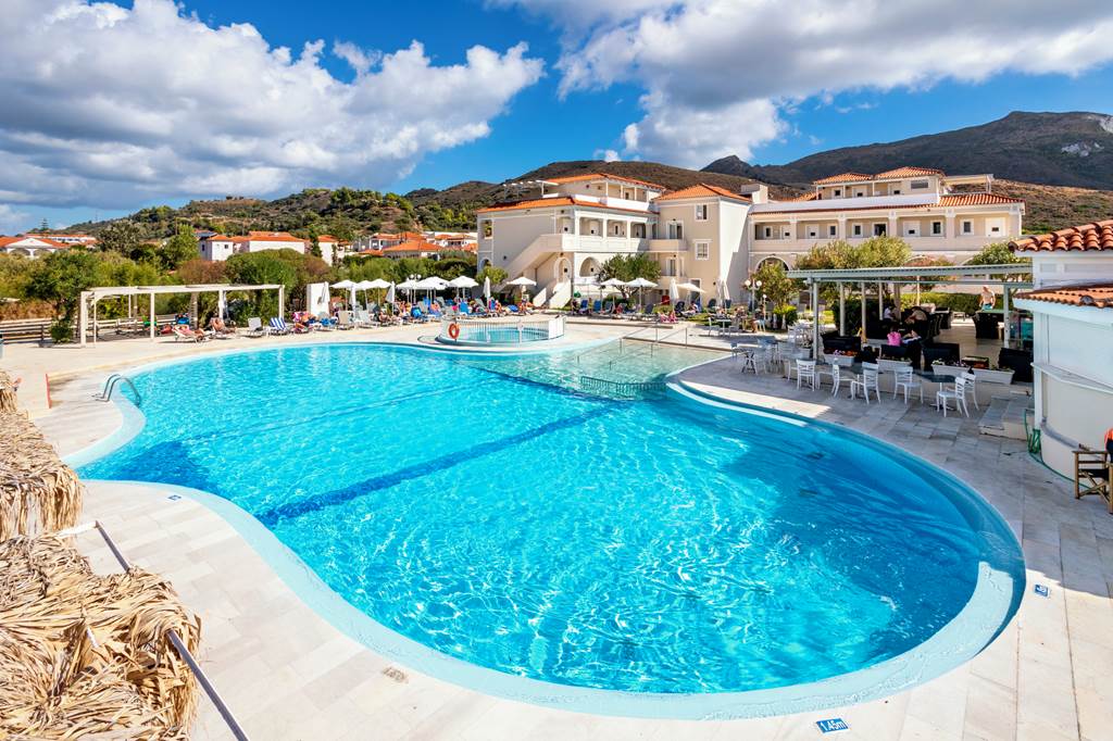Klelia Beach Hotel