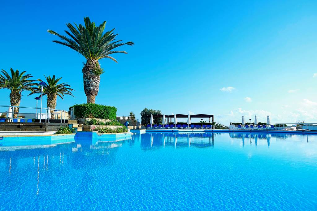 Knossos Royal formerly Aldemar Knossos Royal