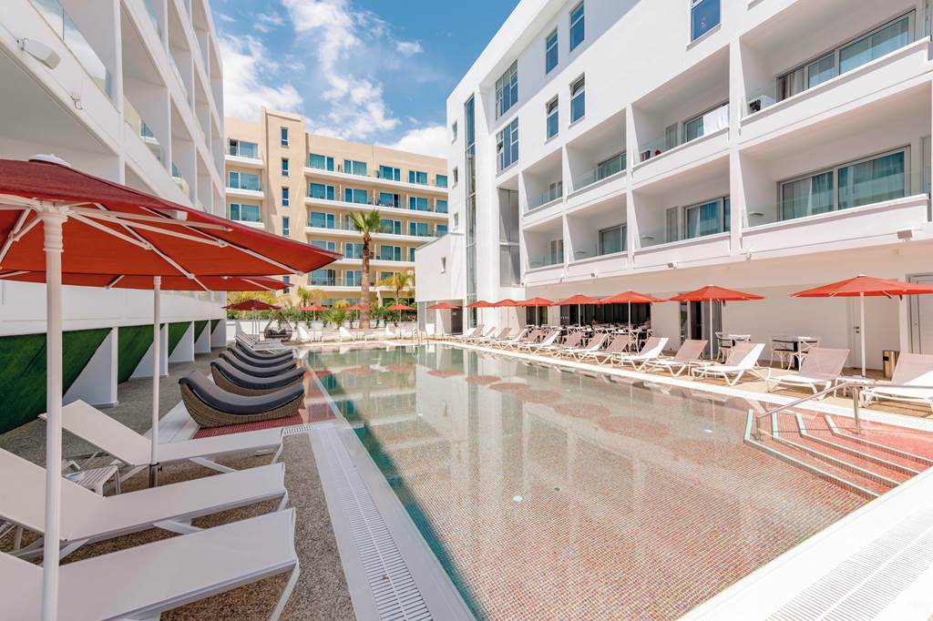 Kokkinos Boutique Hotel