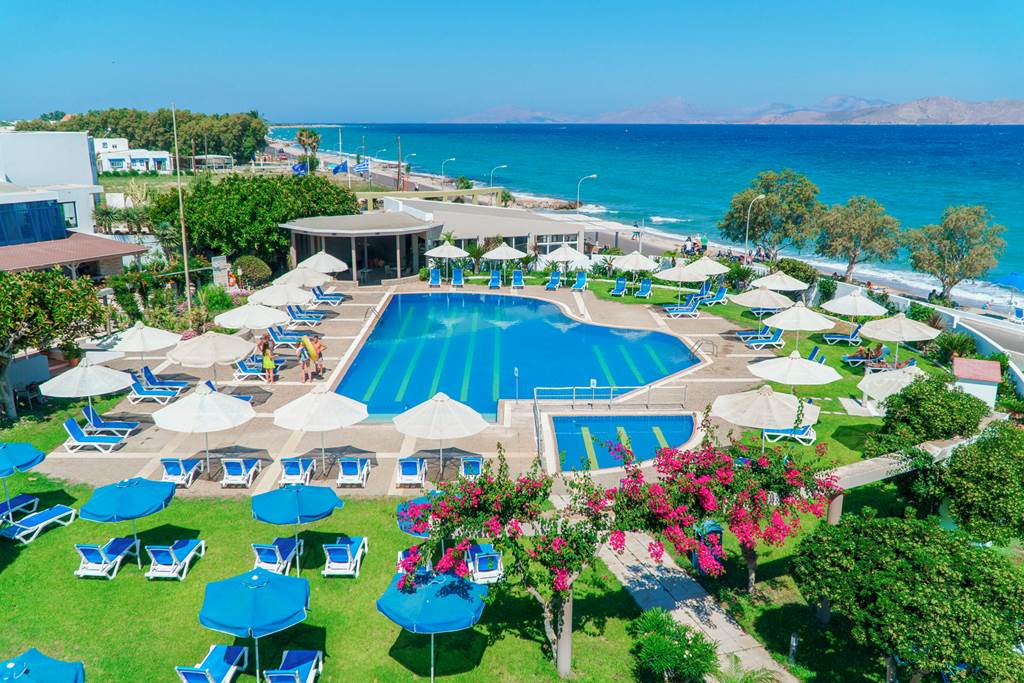 Kos Palace