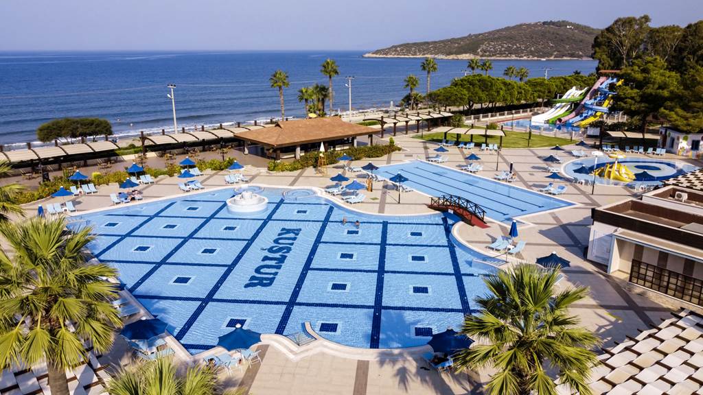 Kustur Club Holiday Village