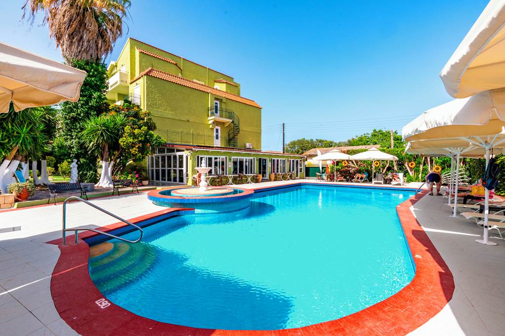 La Cite Hotel