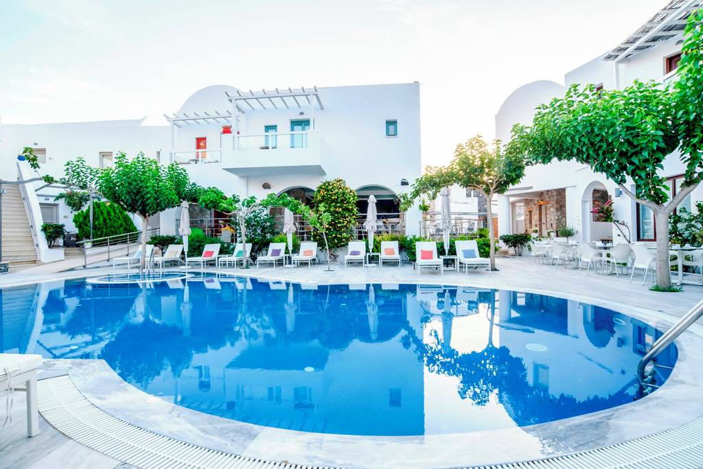 La Mer Deluxe Hotel & Spa