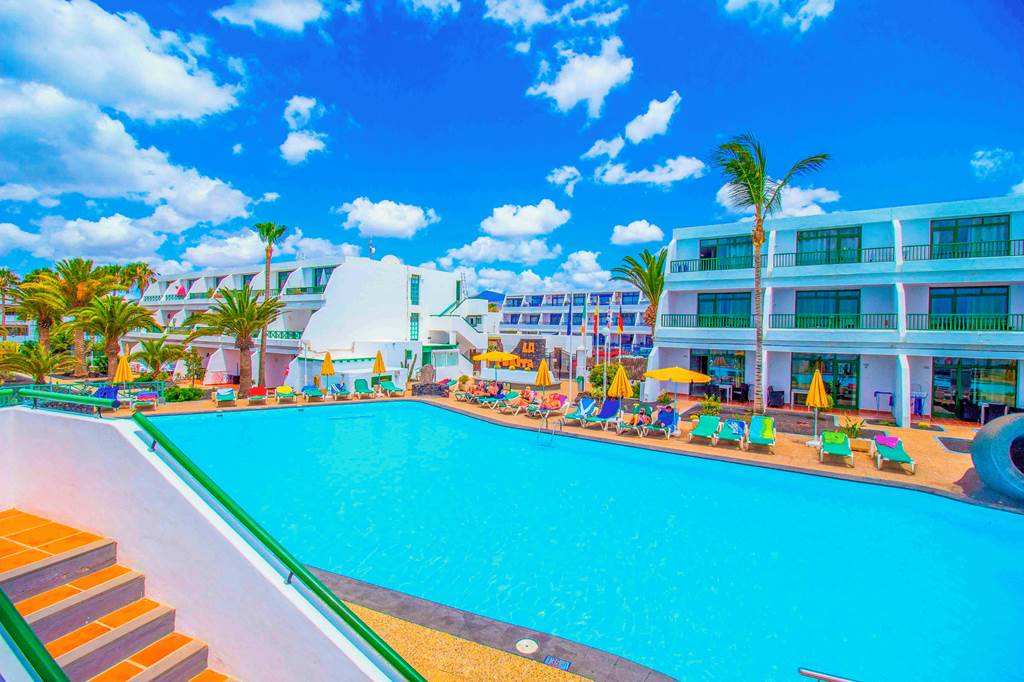La Penita Apartments