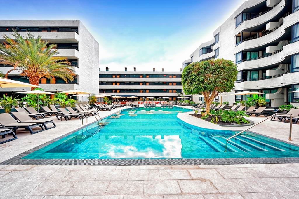 LABRANDA Suites Costa Adeje