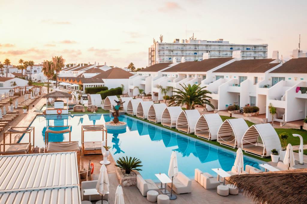 Lago Resort Menorca Casas del Lago
