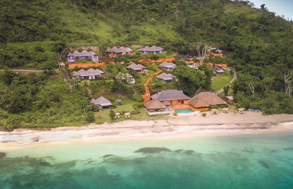 Laluna Boutique Hotel & Villas